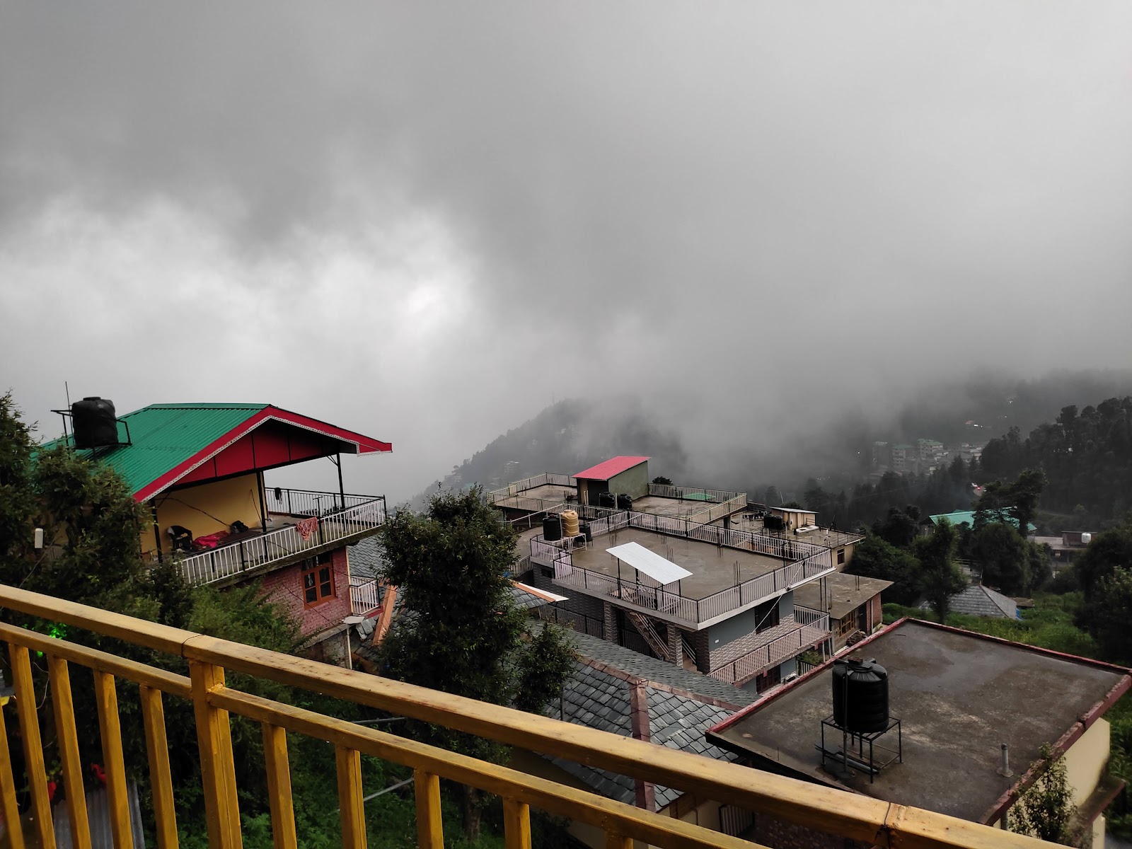 Dharamkot
