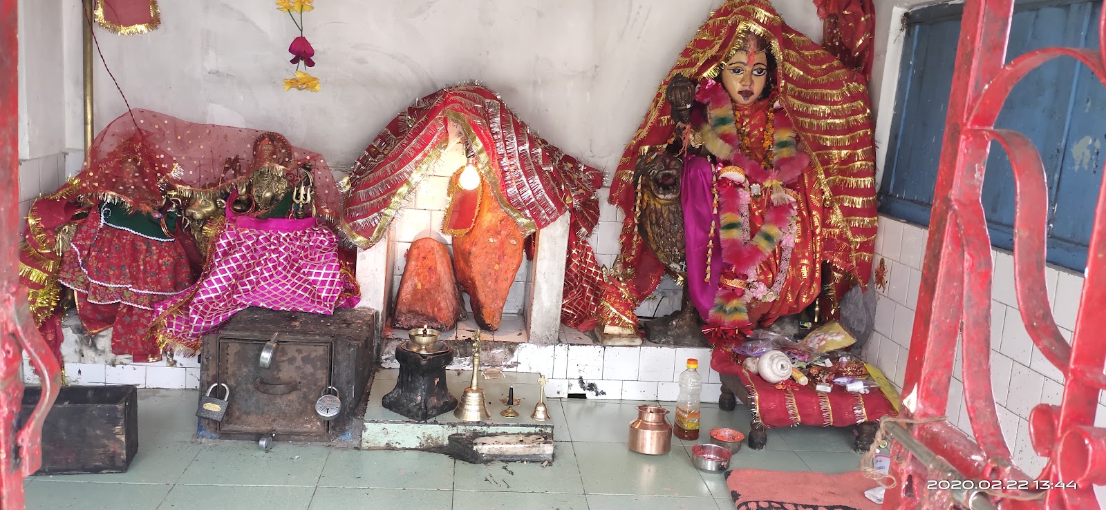 Guna Devi Temple