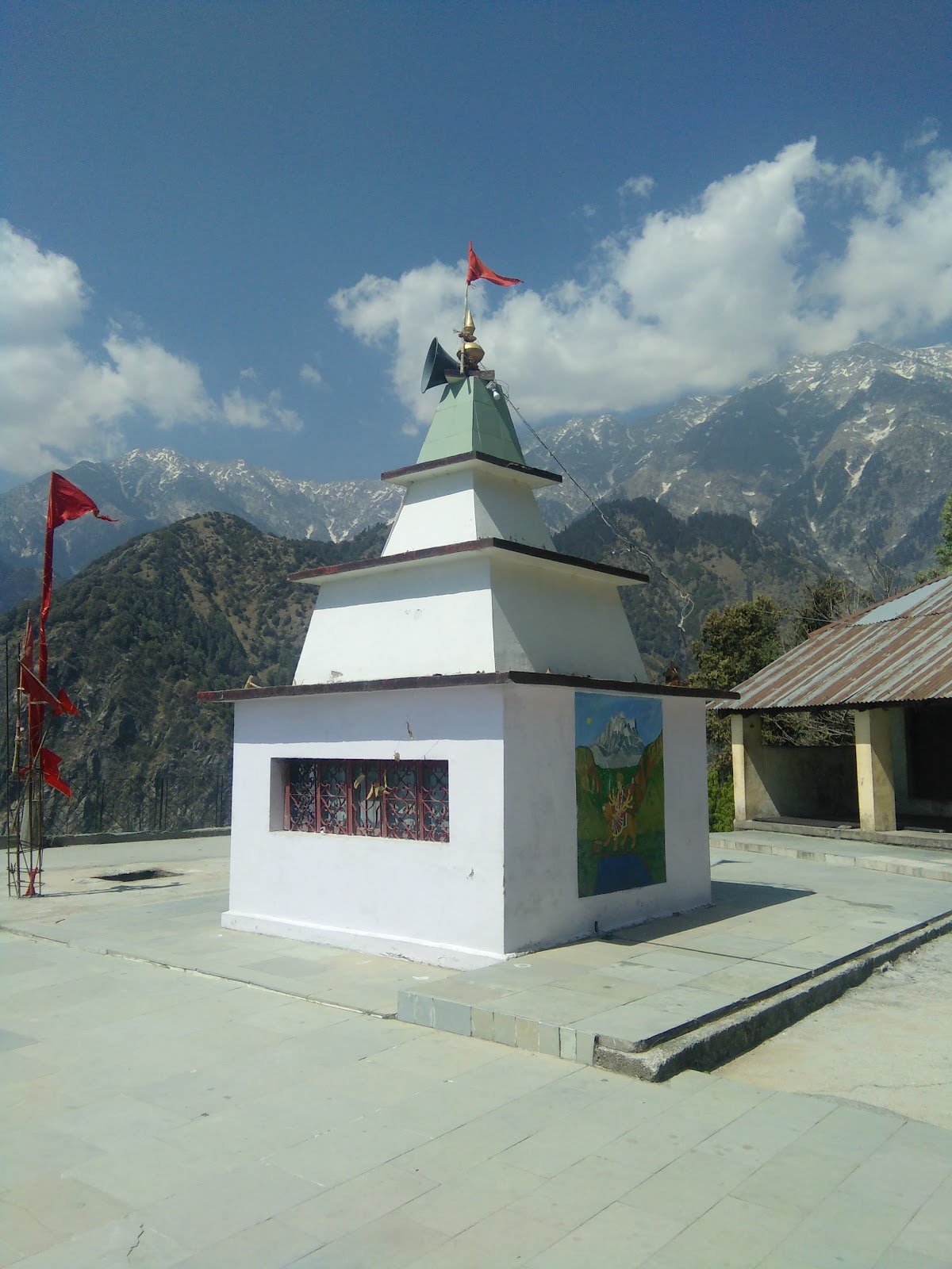 Guna Devi Temple