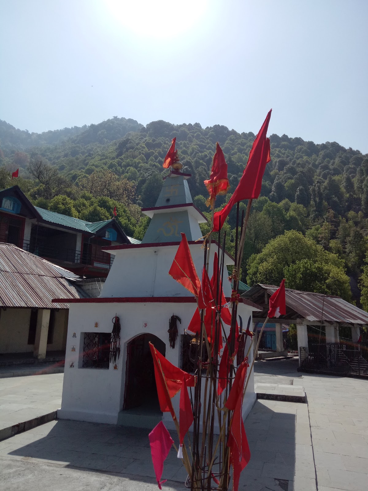 Guna Devi Temple