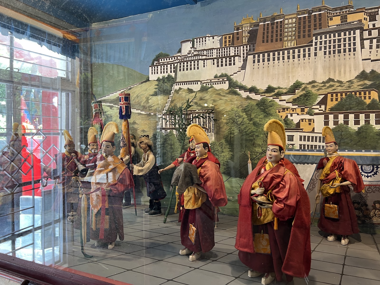 Norbulingka Institute