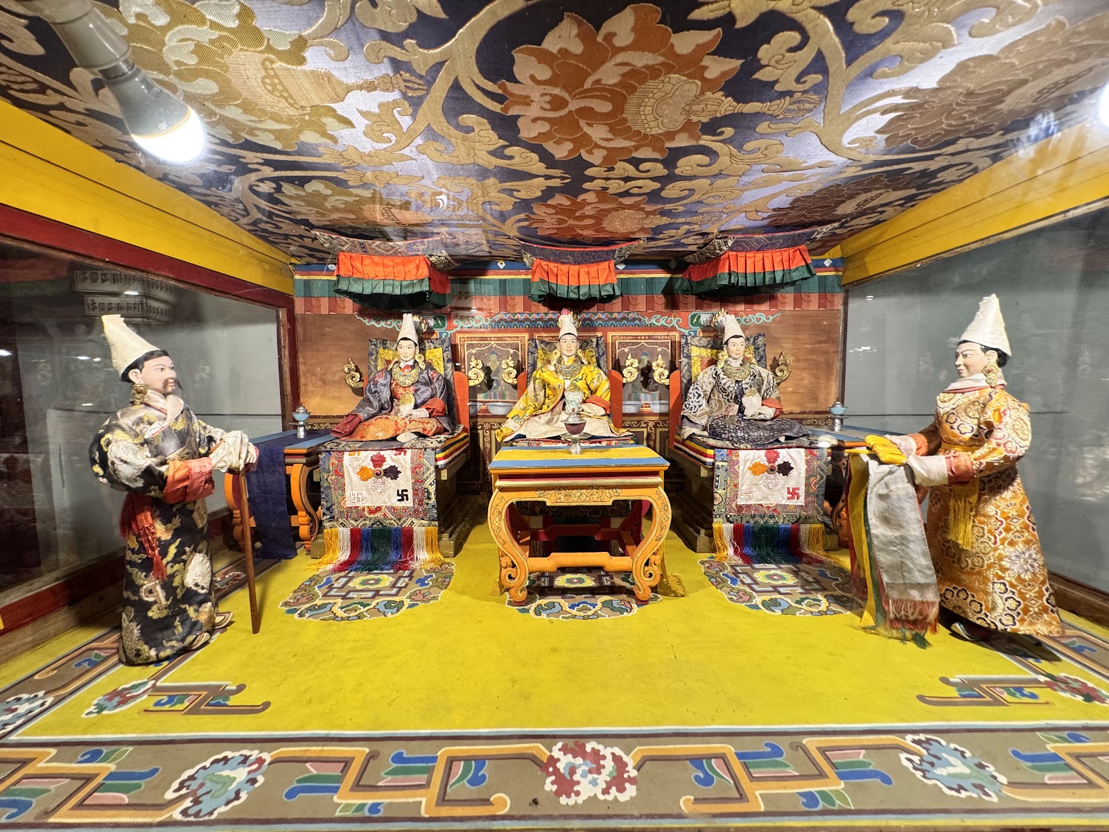 Norbulingka Institute