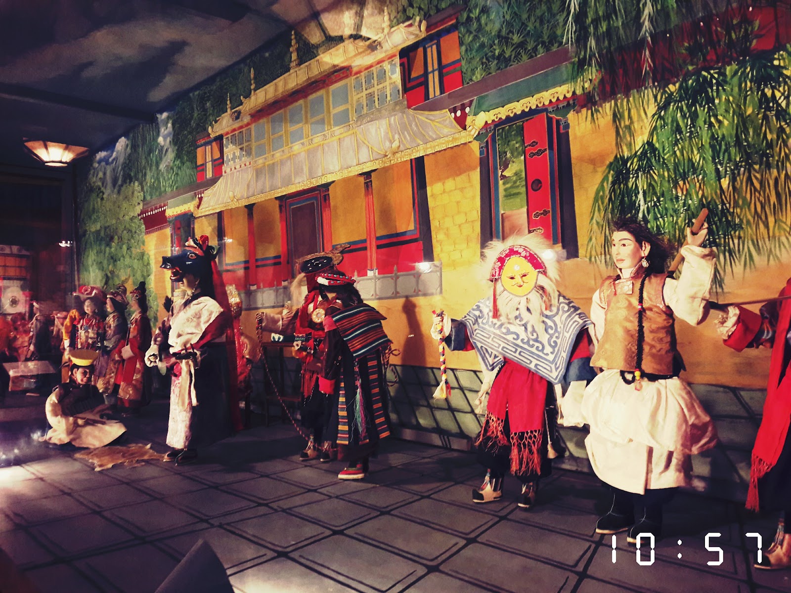 Norbulingka Institute