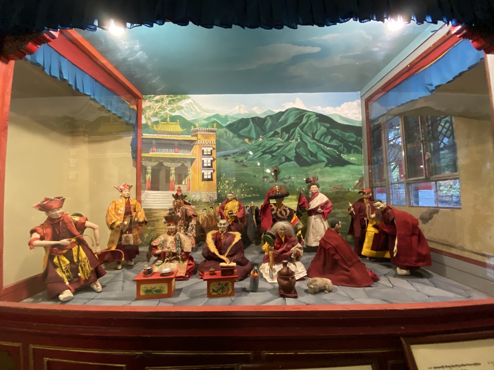 Norbulingka Institute