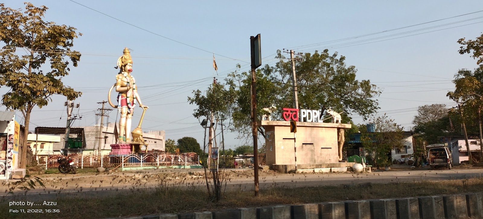 Peddapalli