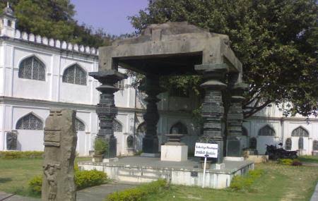 Archaeological Museum