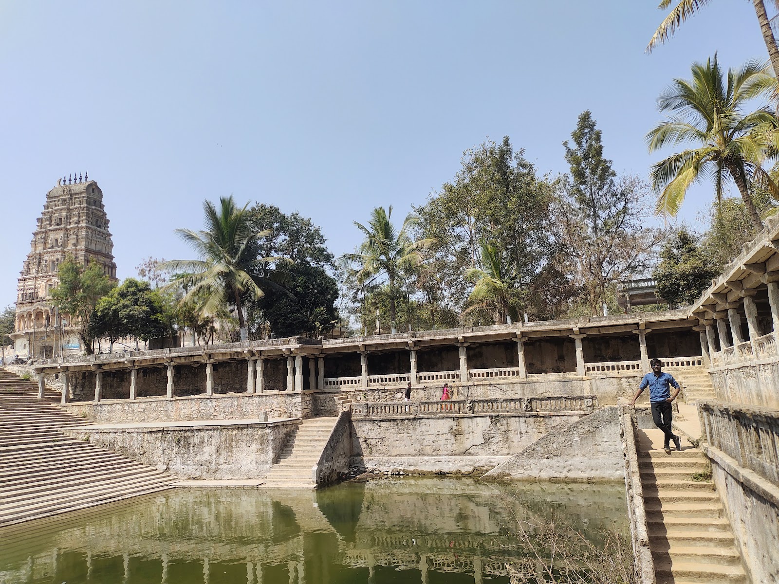 Shri Sitaramachandra Swamy Temple