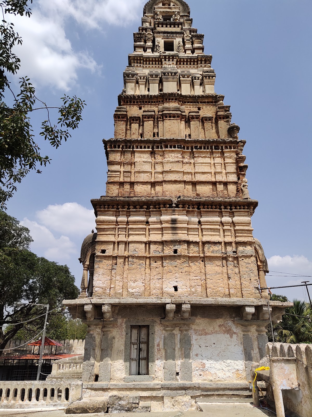 Shri Sitaramachandra Swamy Temple