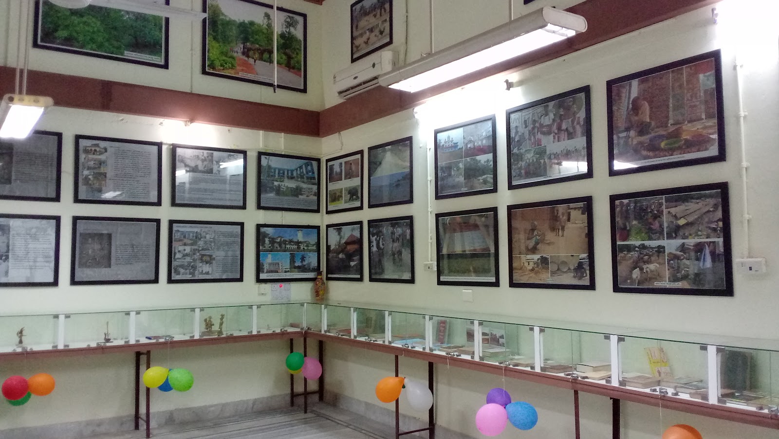 Collectorate Museum