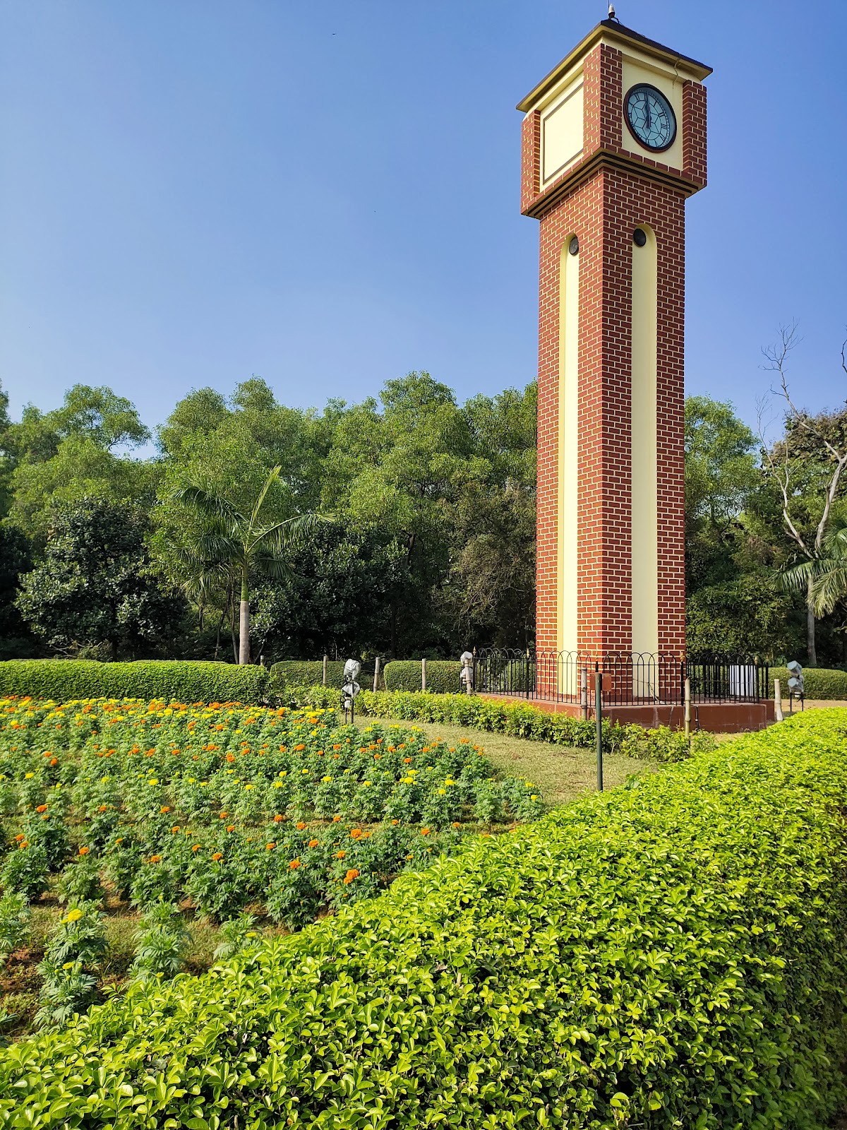 Gopegarh Heritage Nature Park