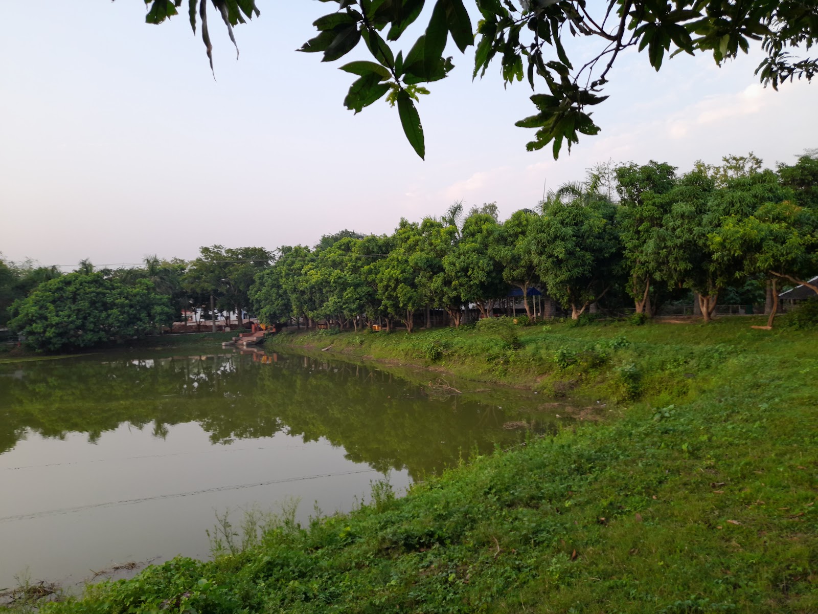 Khudiram Bose Memorial