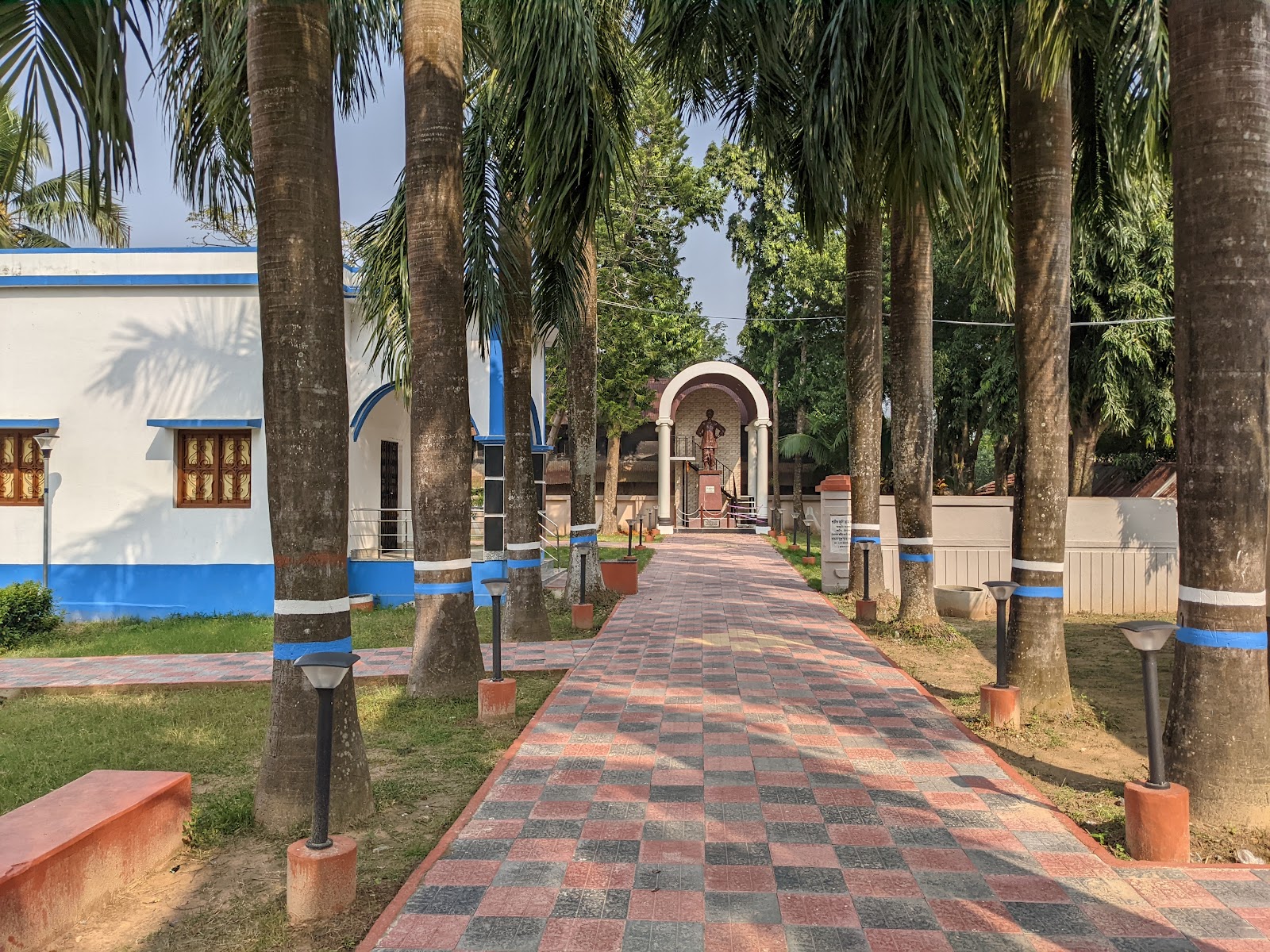 Khudiram Bose Memorial