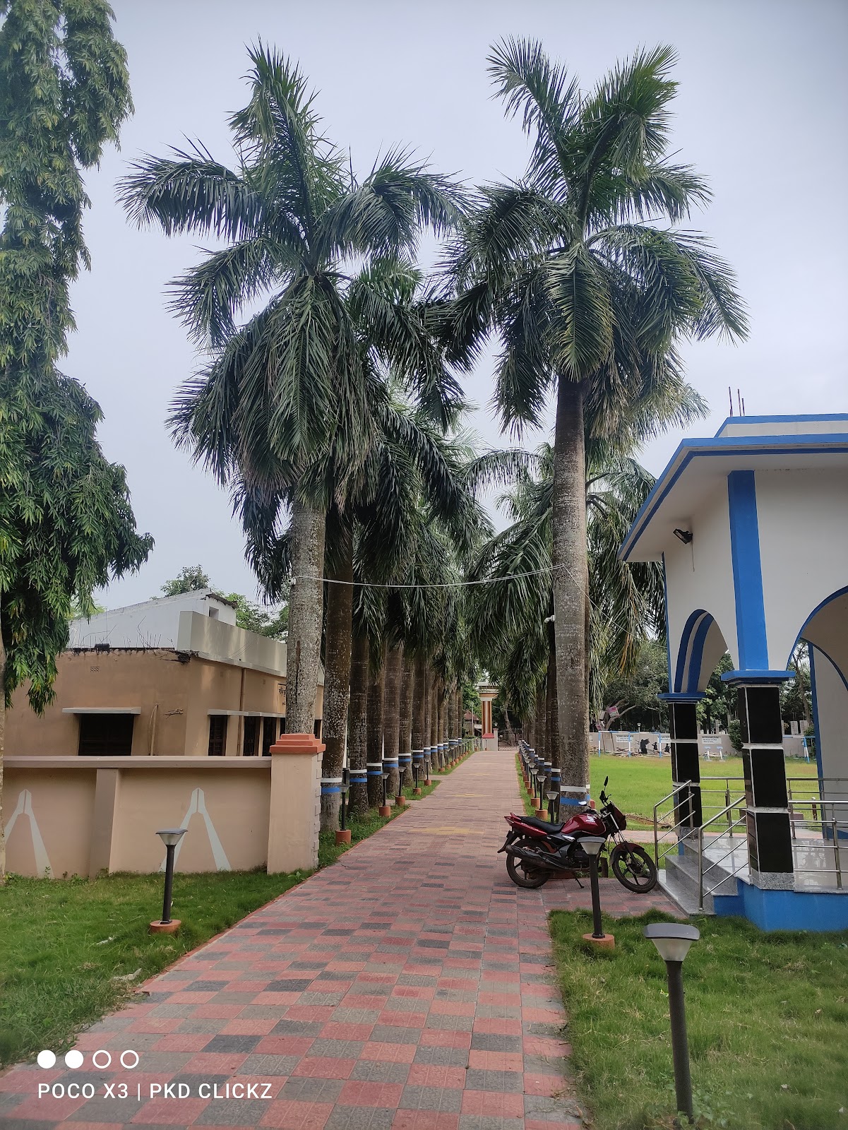 Khudiram Bose Memorial