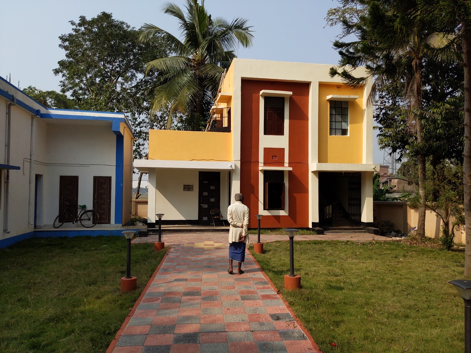 Khudiram Bose Memorial