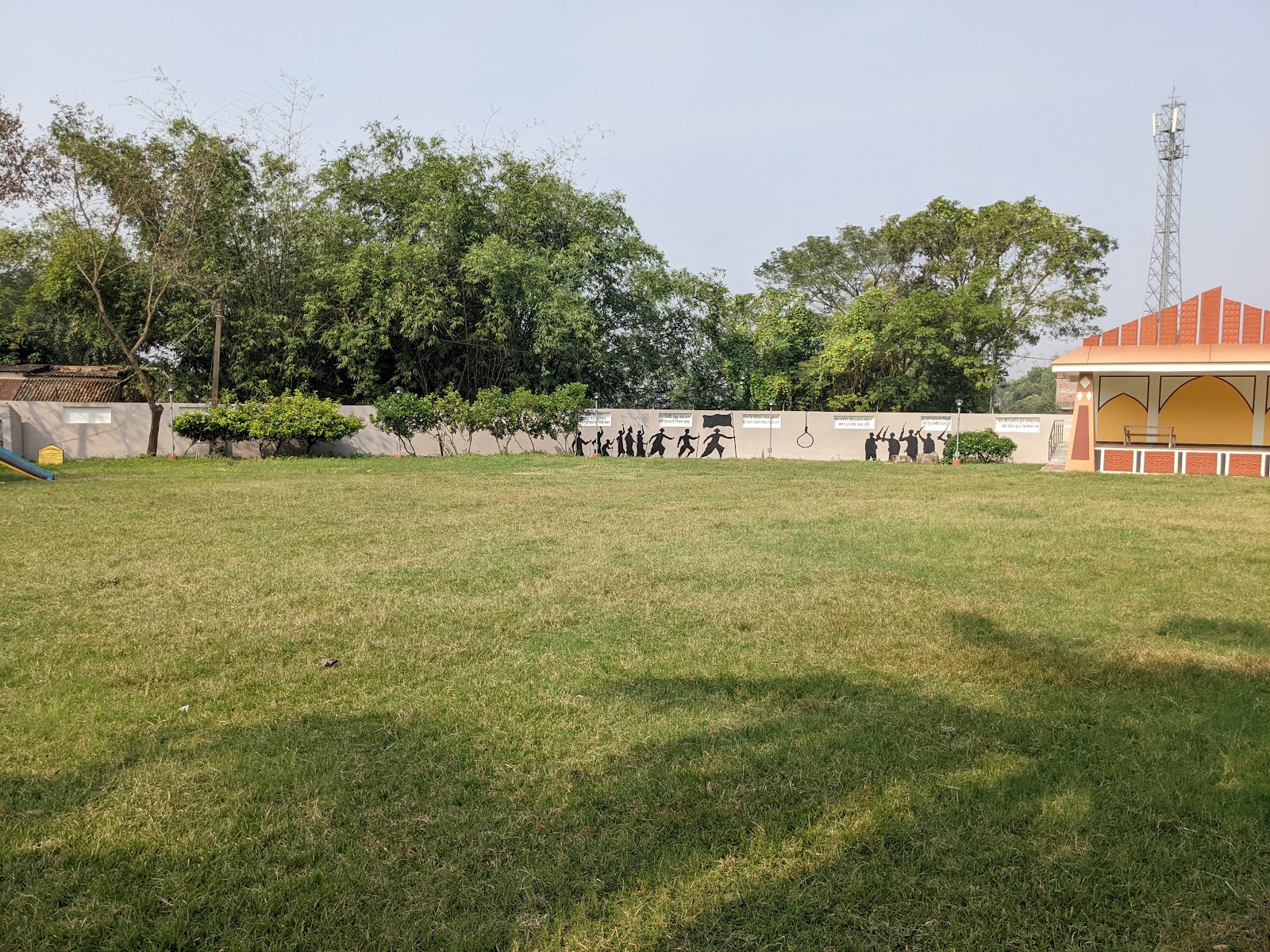 Khudiram Bose Memorial