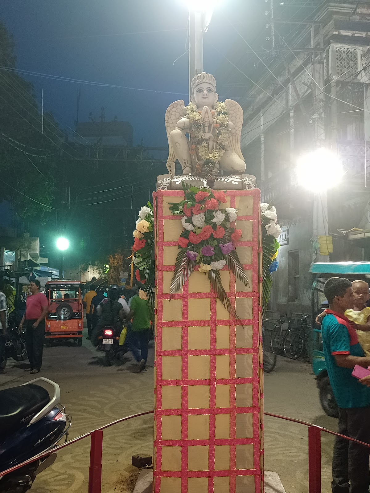 Sri Sri Jagannath Mandir