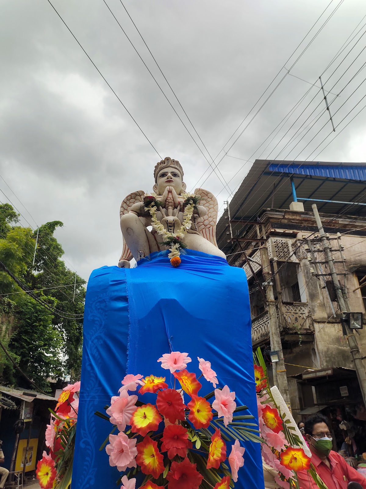 Sri Sri Jagannath Mandir