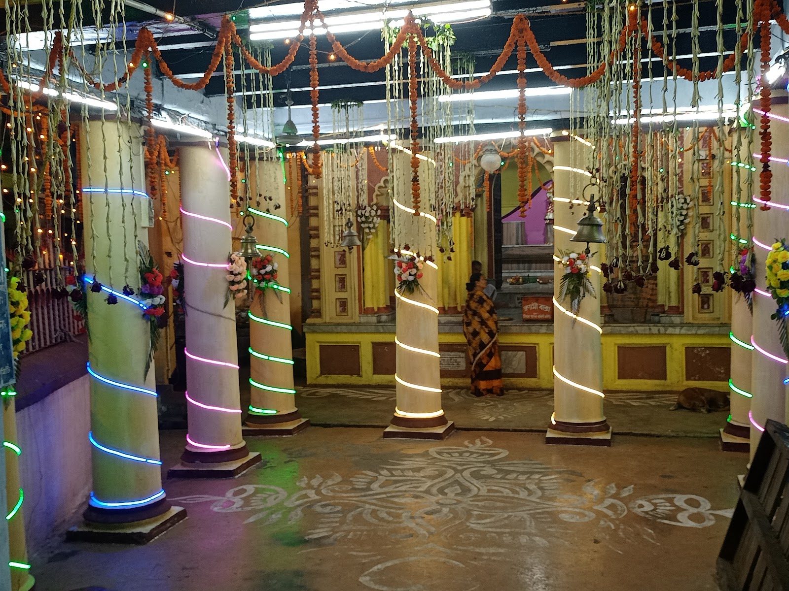 Sri Sri Jagannath Mandir