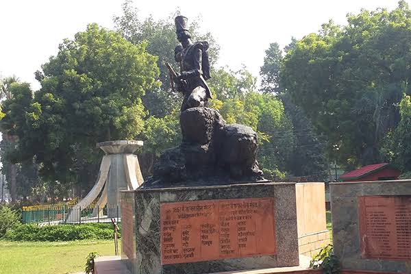 Meerut - A Historical City in Uttar Pradesh