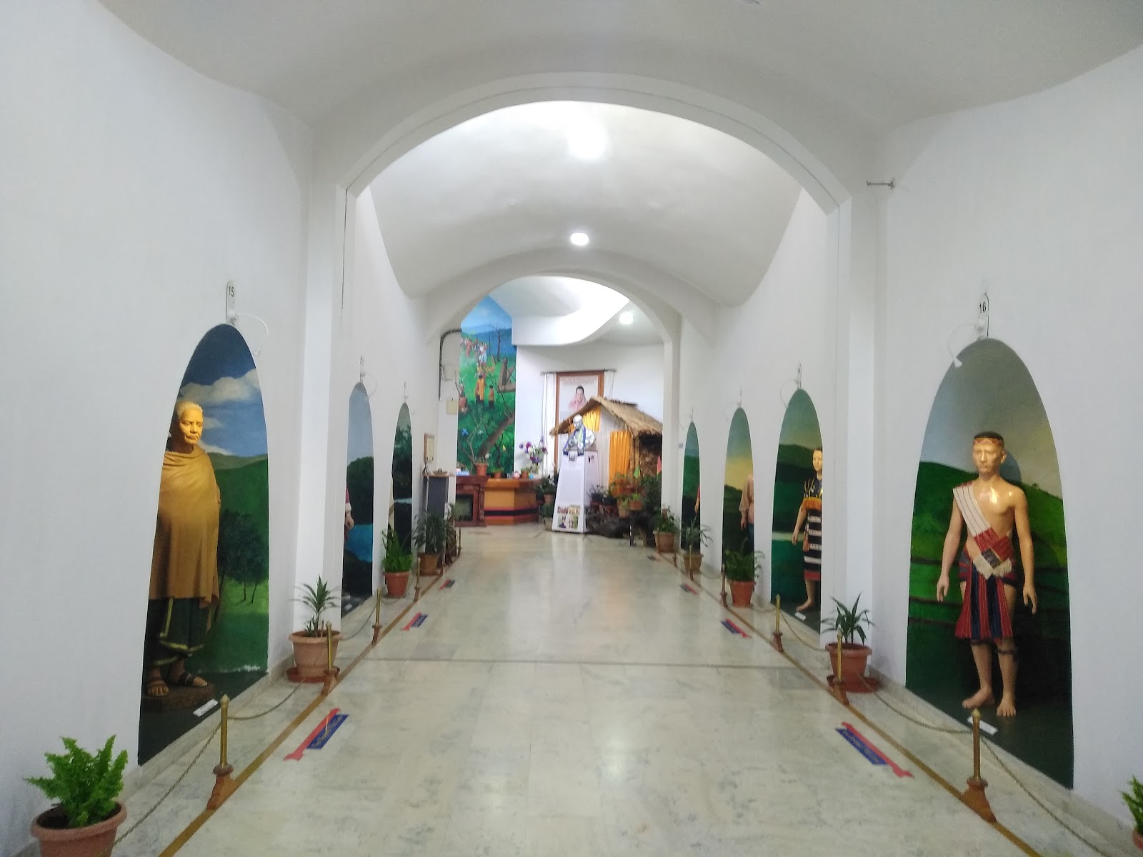 Don Bosco Museum