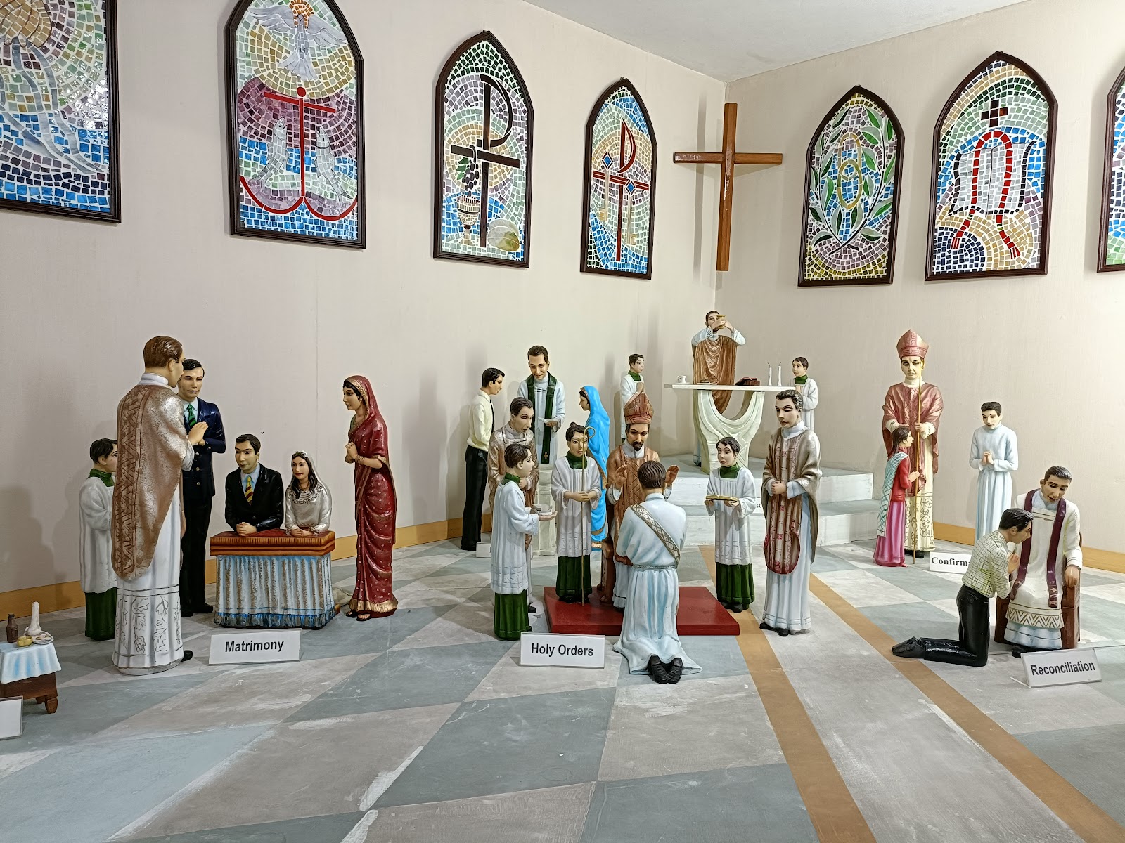 Don Bosco Museum