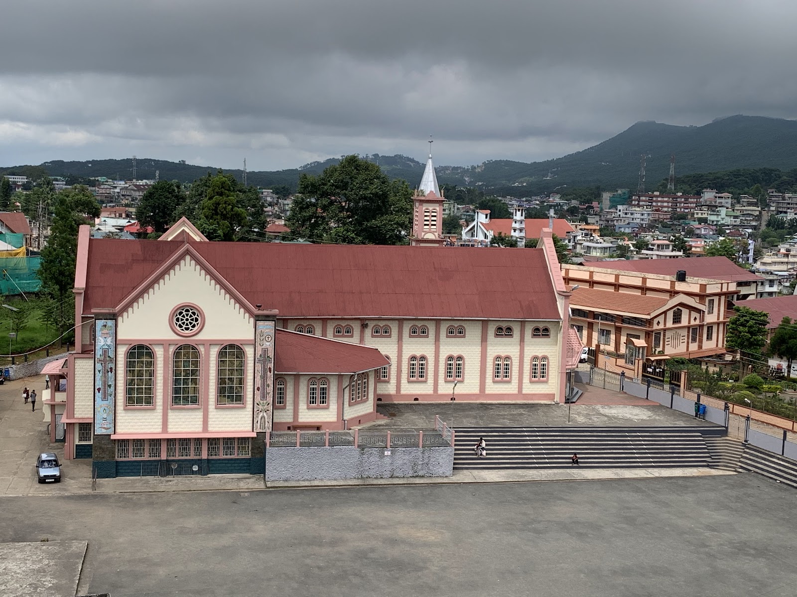 Don Bosco Museum