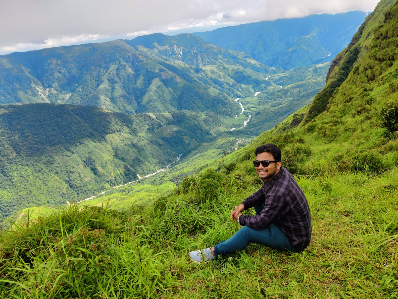 Laitlum Canyons