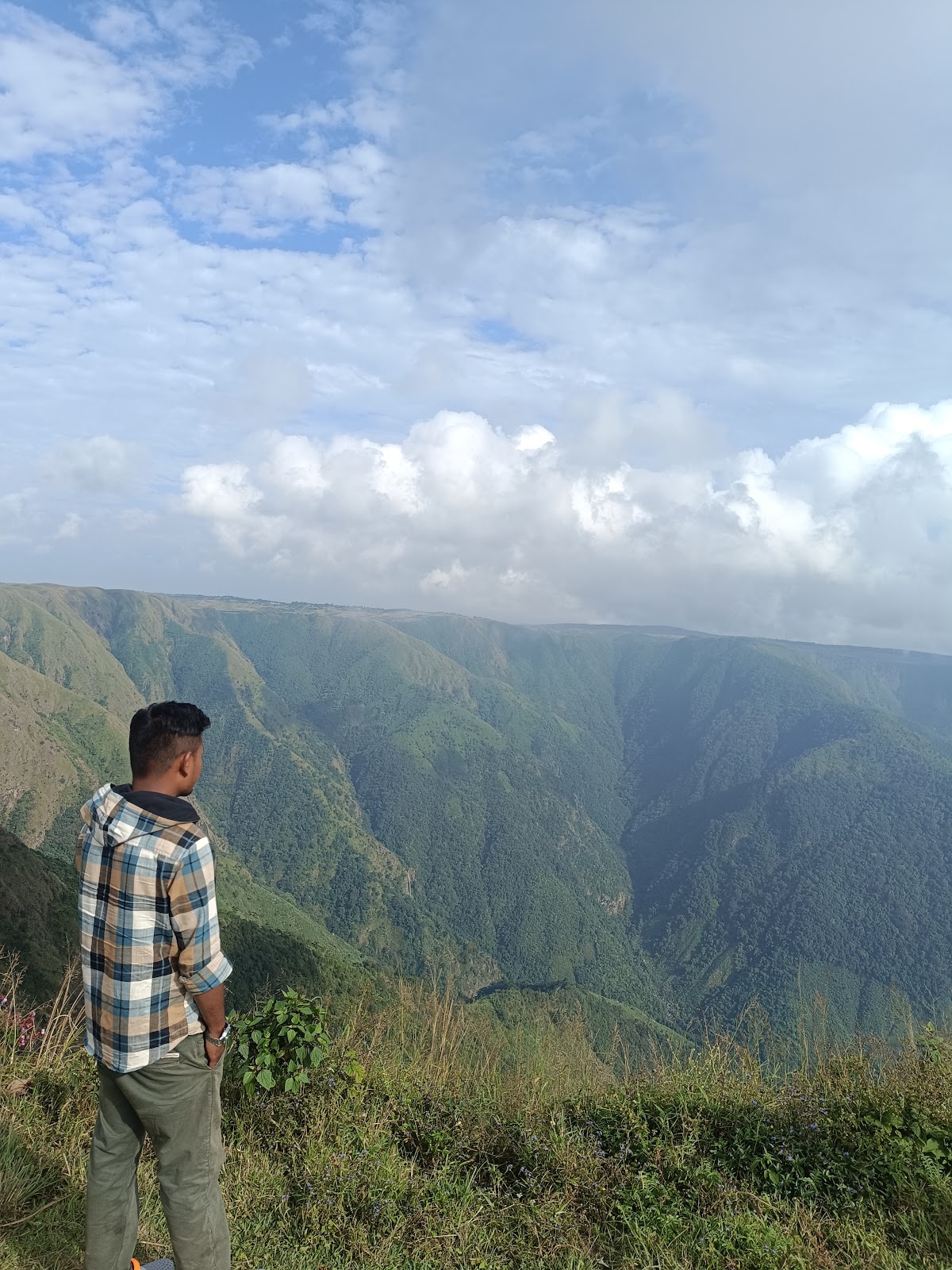Laitlum Canyons