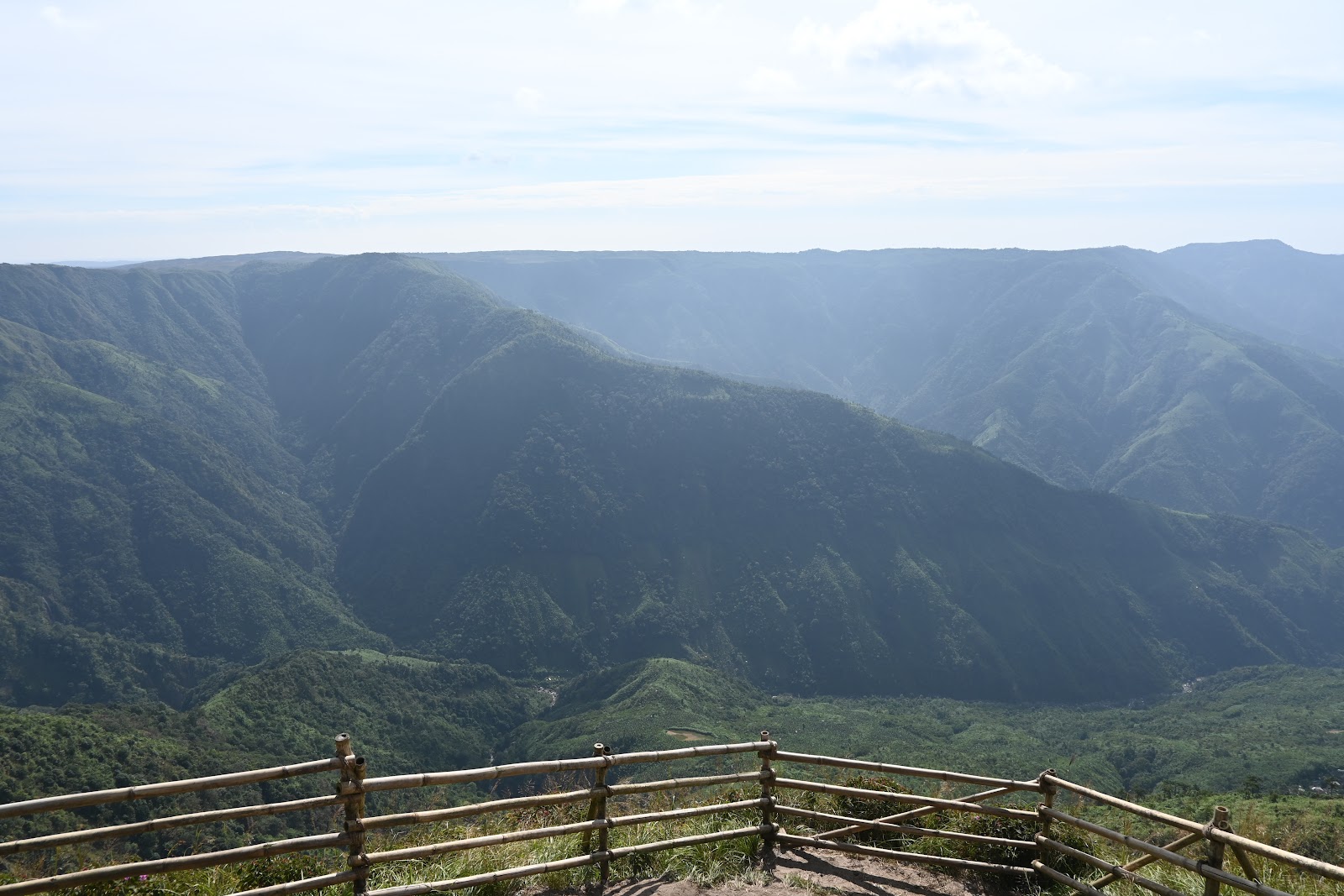 Laitlum Canyons