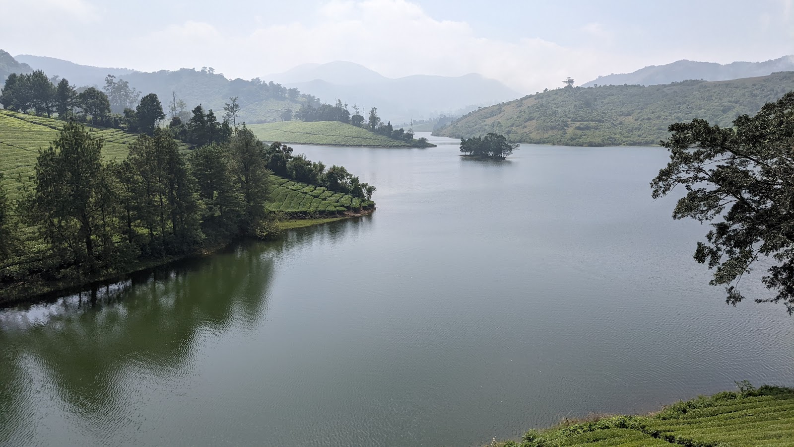 Meghamalai Wildlife Sanctuary