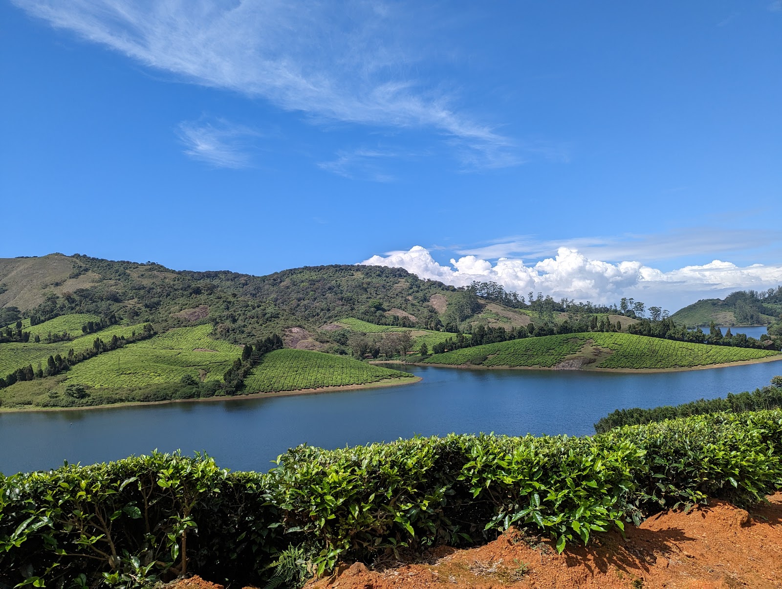 Meghamalai Wildlife Sanctuary