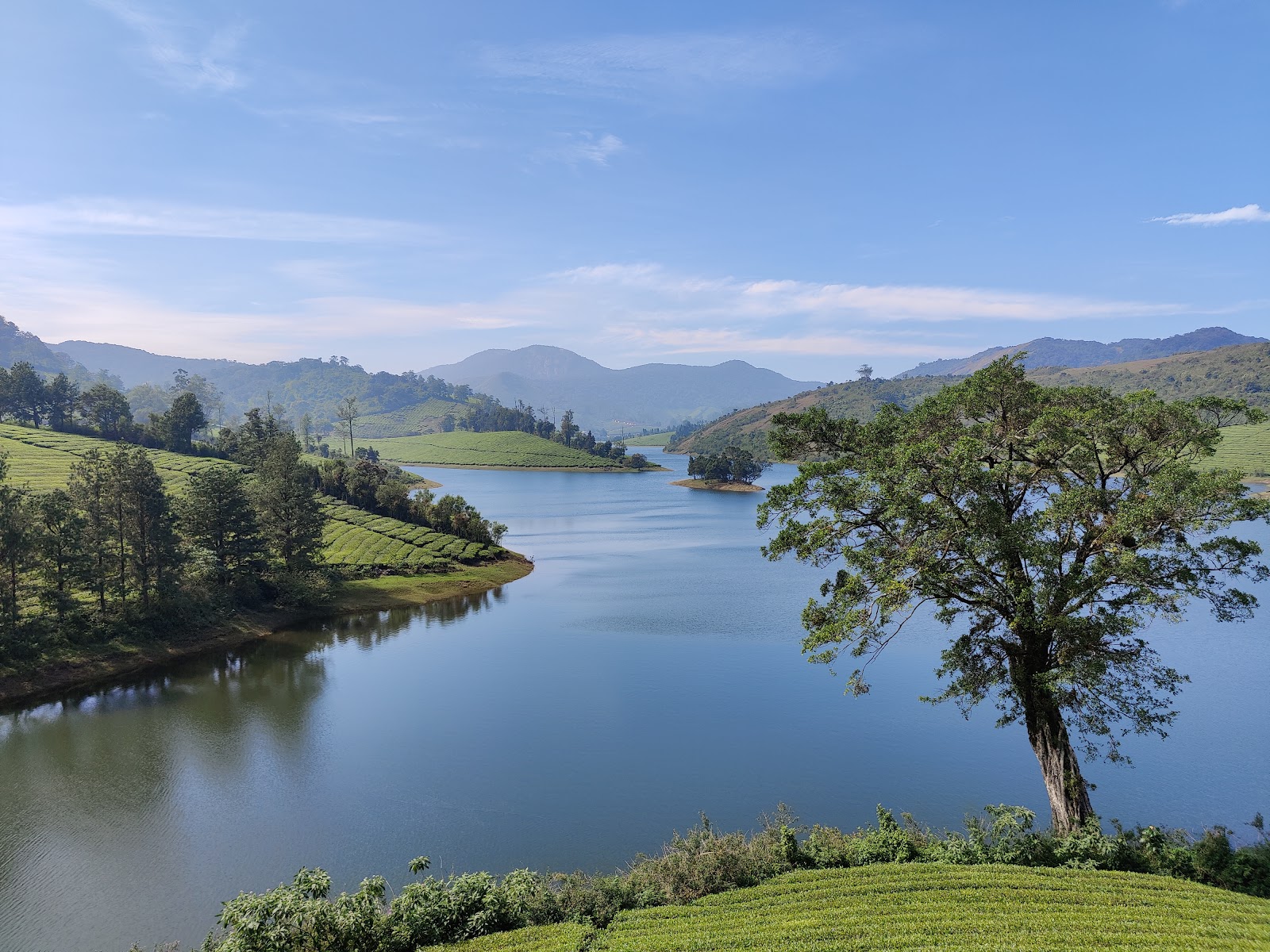 Meghamalai Wildlife Sanctuary