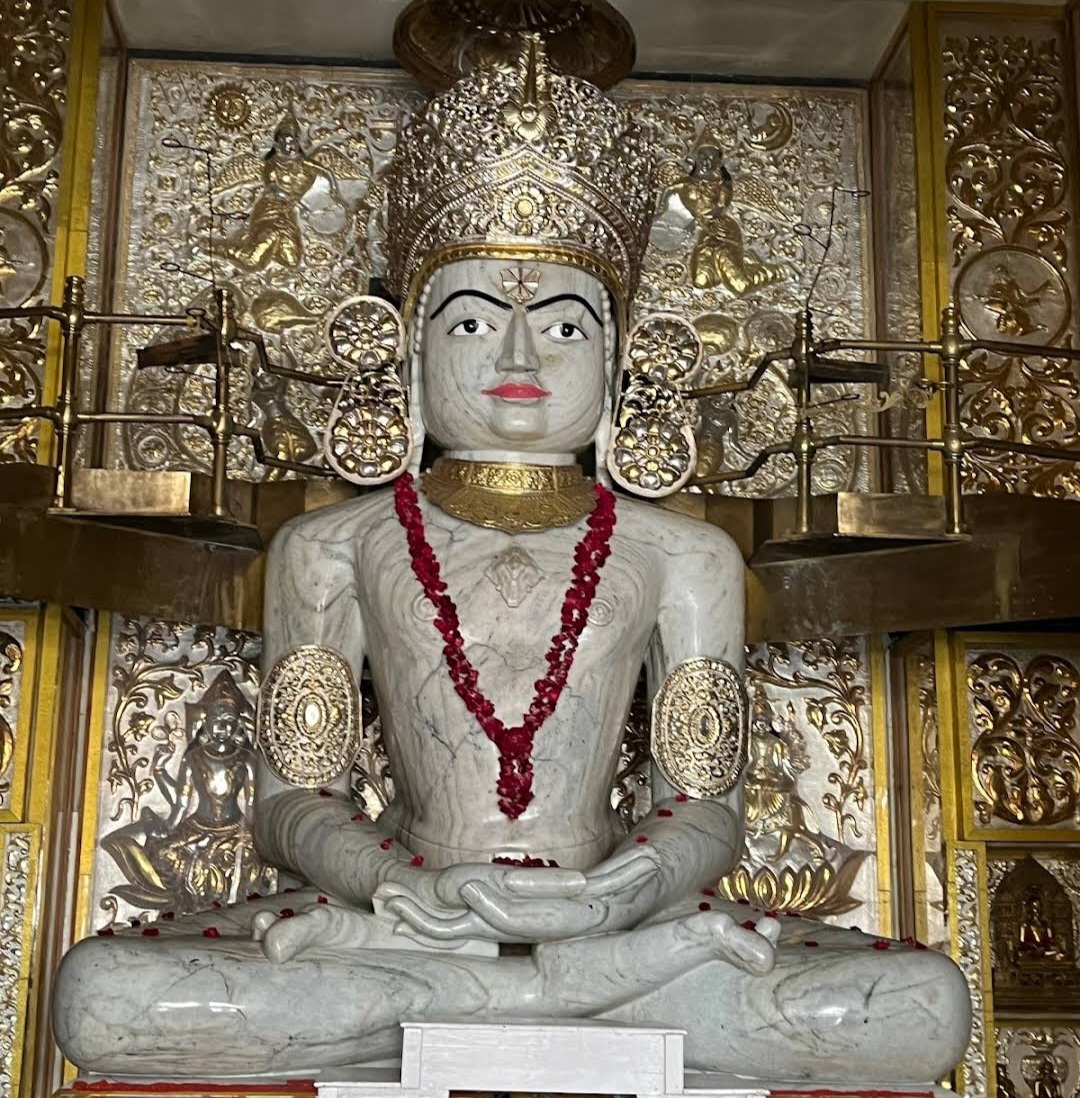 Jain Temples