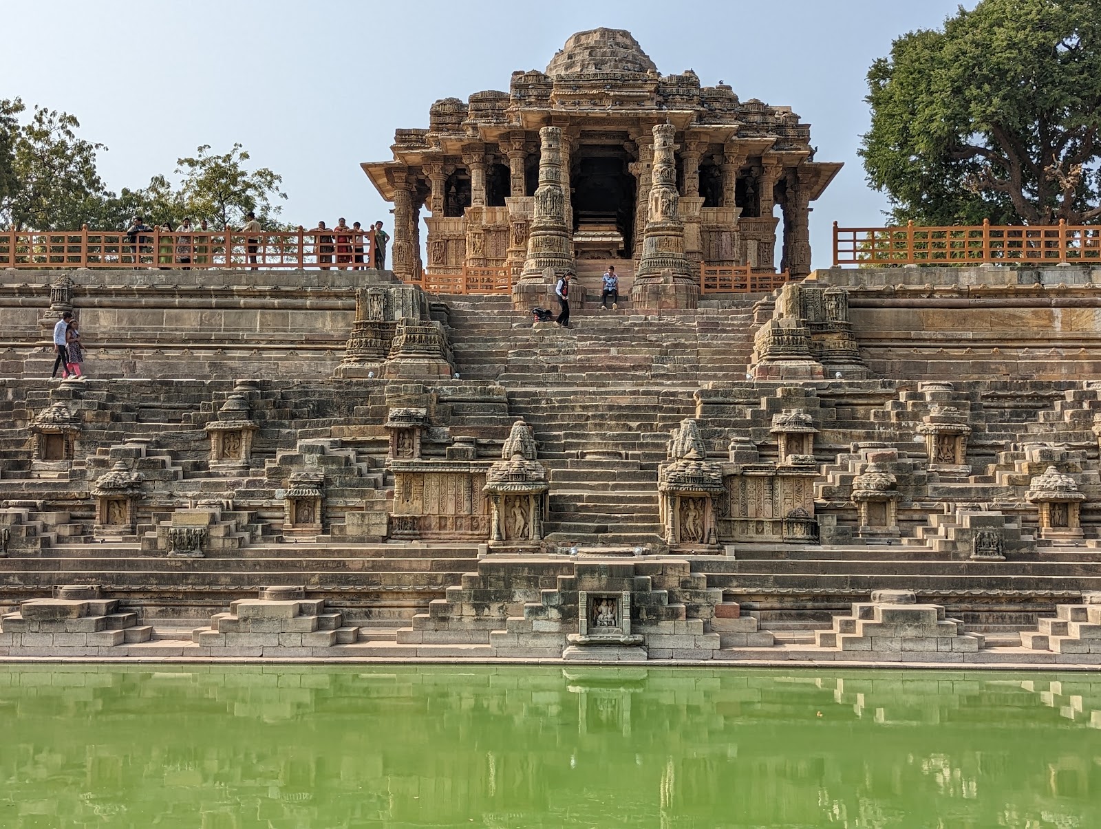 Mehsana - Explore the Cultural Heart of Gujarat