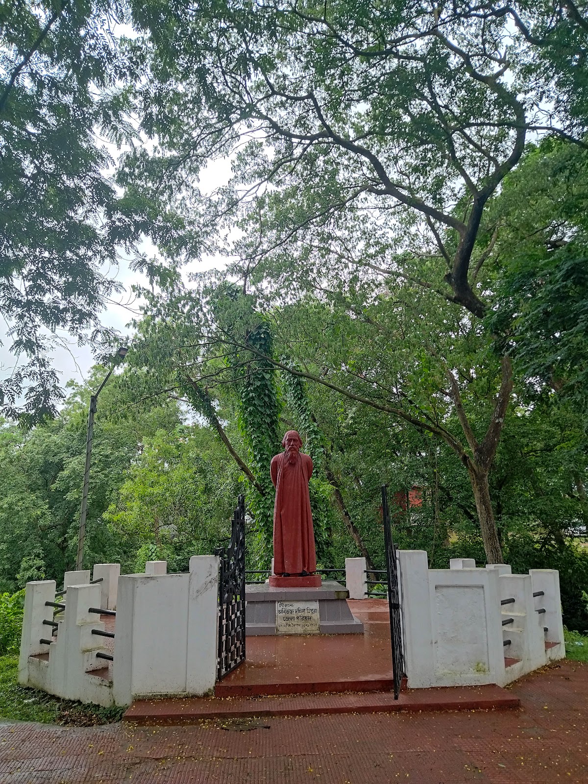 Bhuvaneshwari Temple