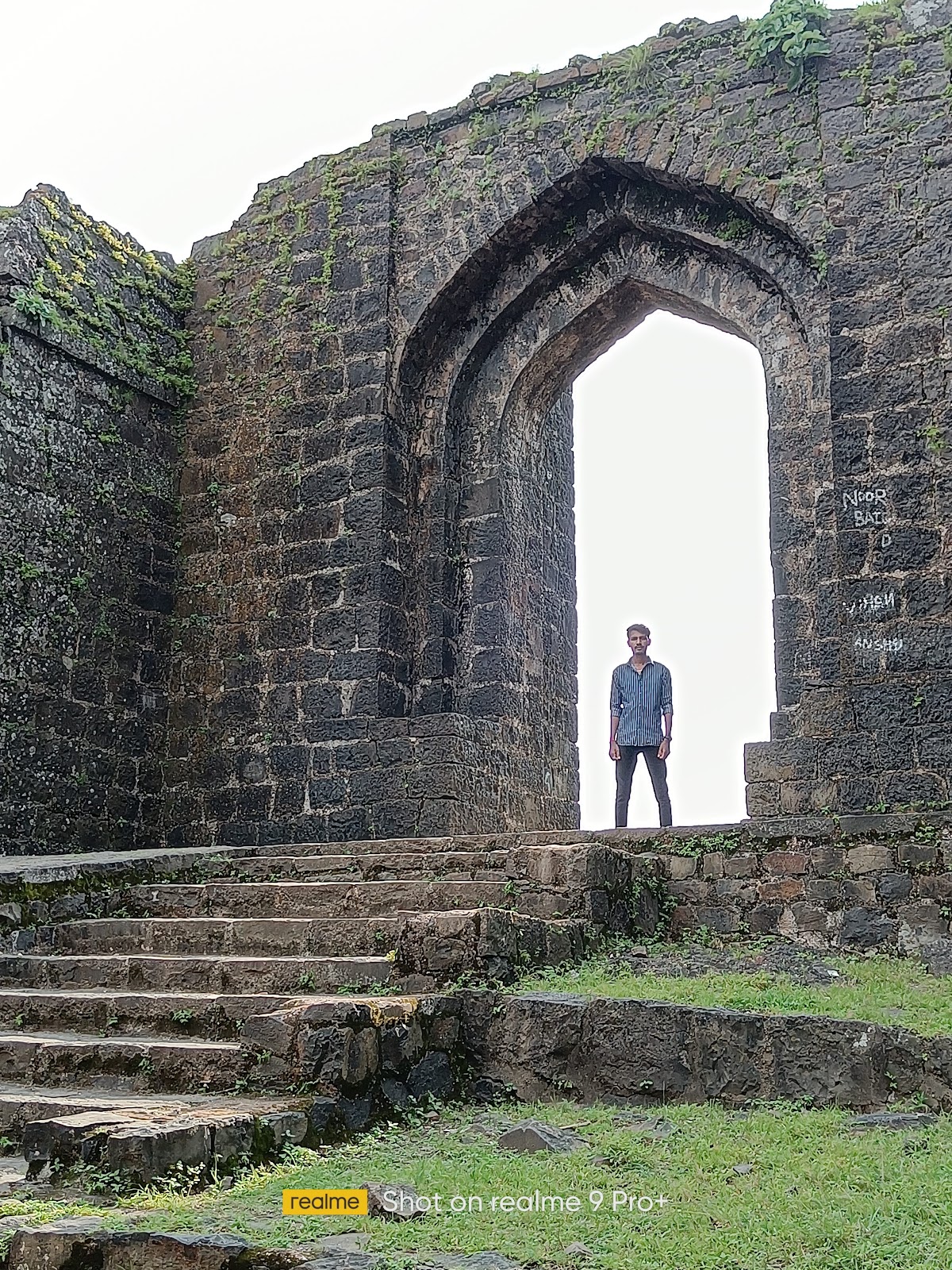 Chikhaldara Wildlife Sanctuary