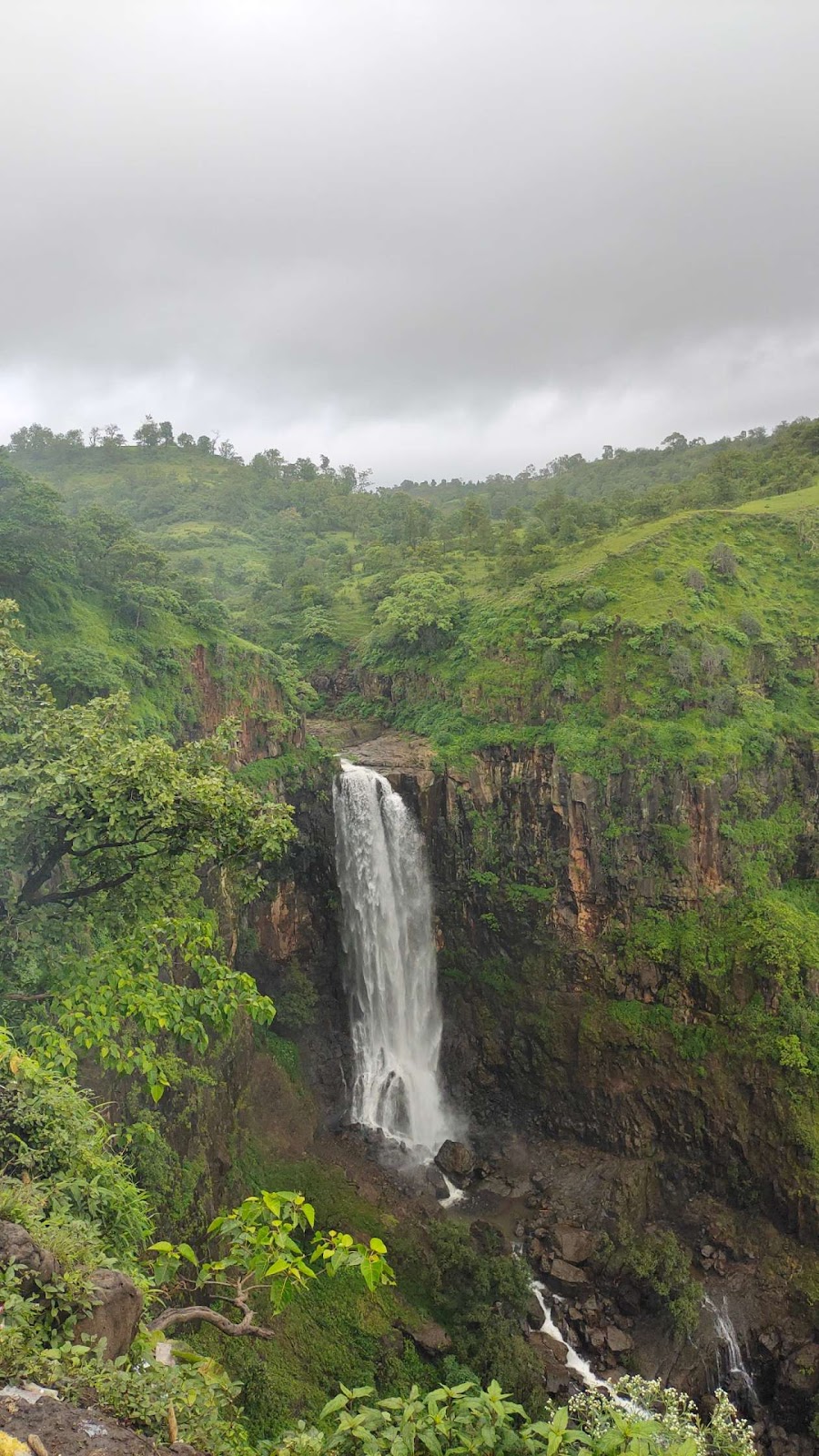 Chikhaldara Wildlife Sanctuary