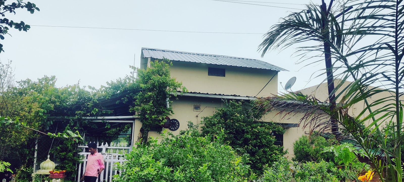 Chikhaldara Wildlife Sanctuary