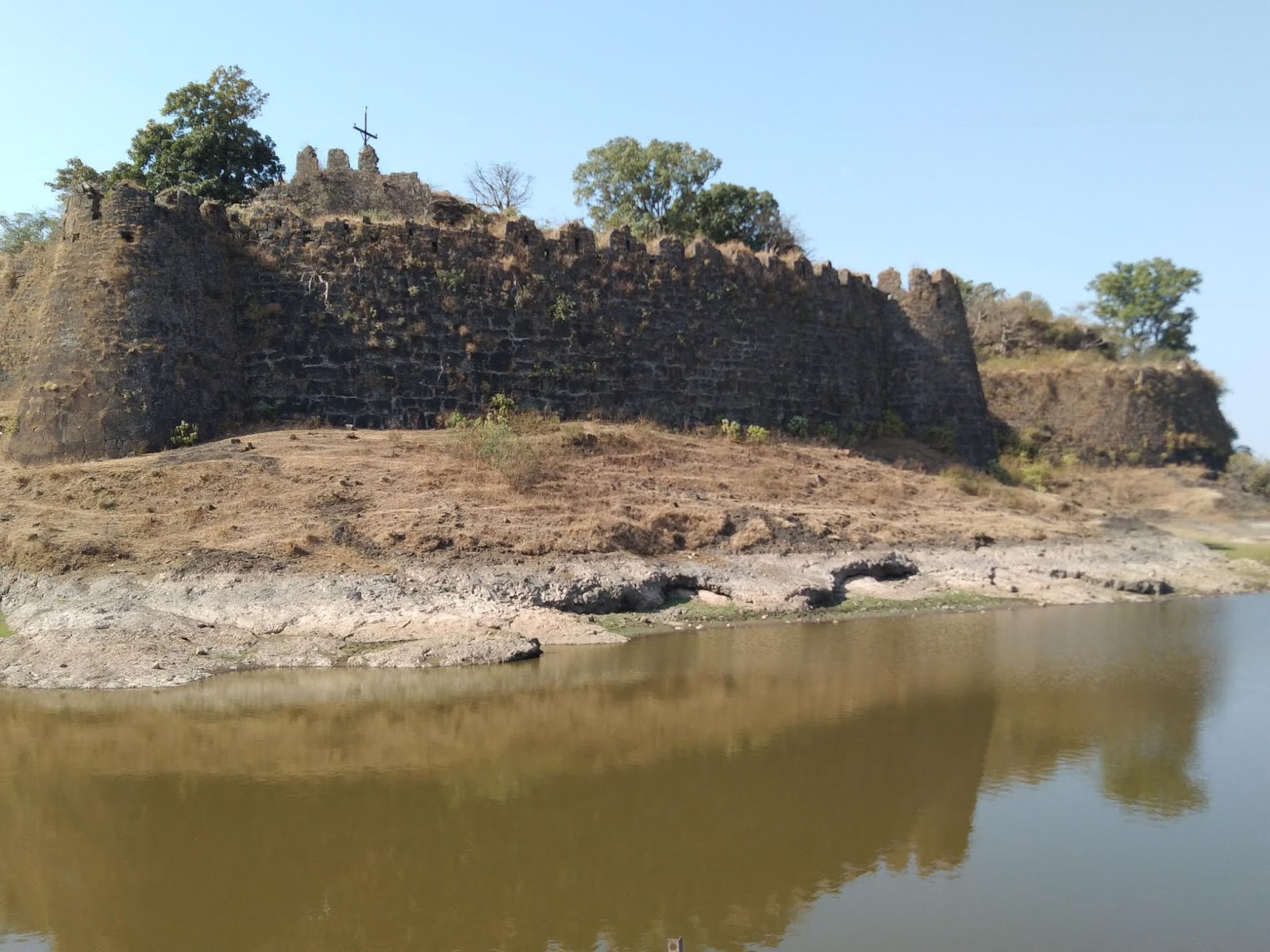 Gavilgarh Fort
