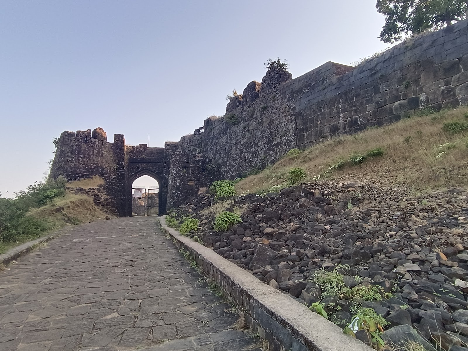 Gavilgarh Fort