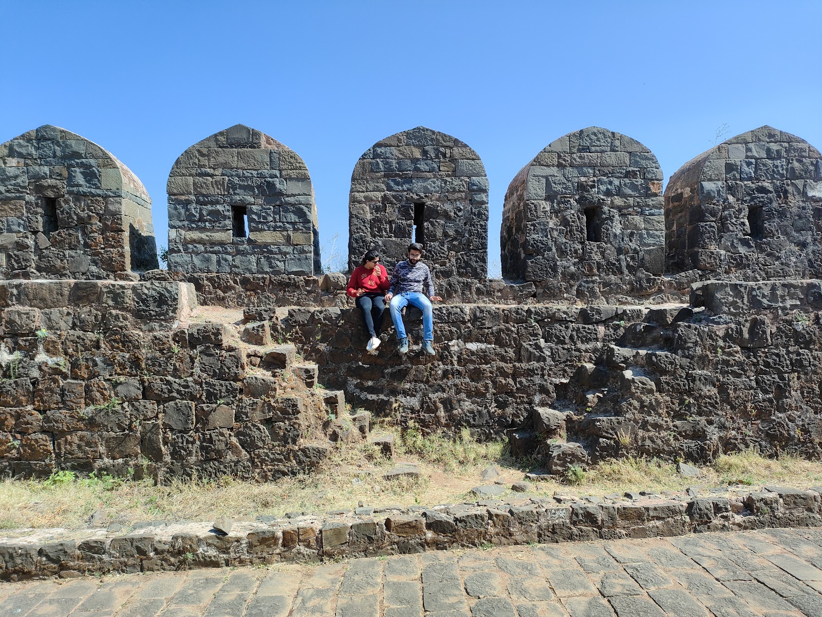 Gavilgarh Fort