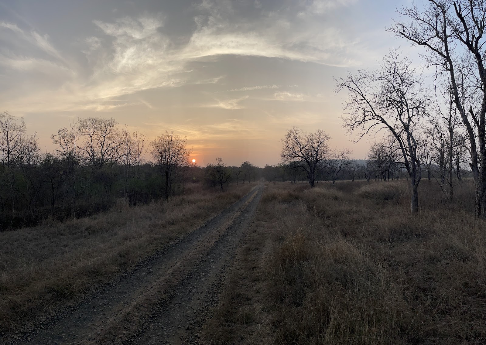 Tipeshwar Wildlife Sanctuary