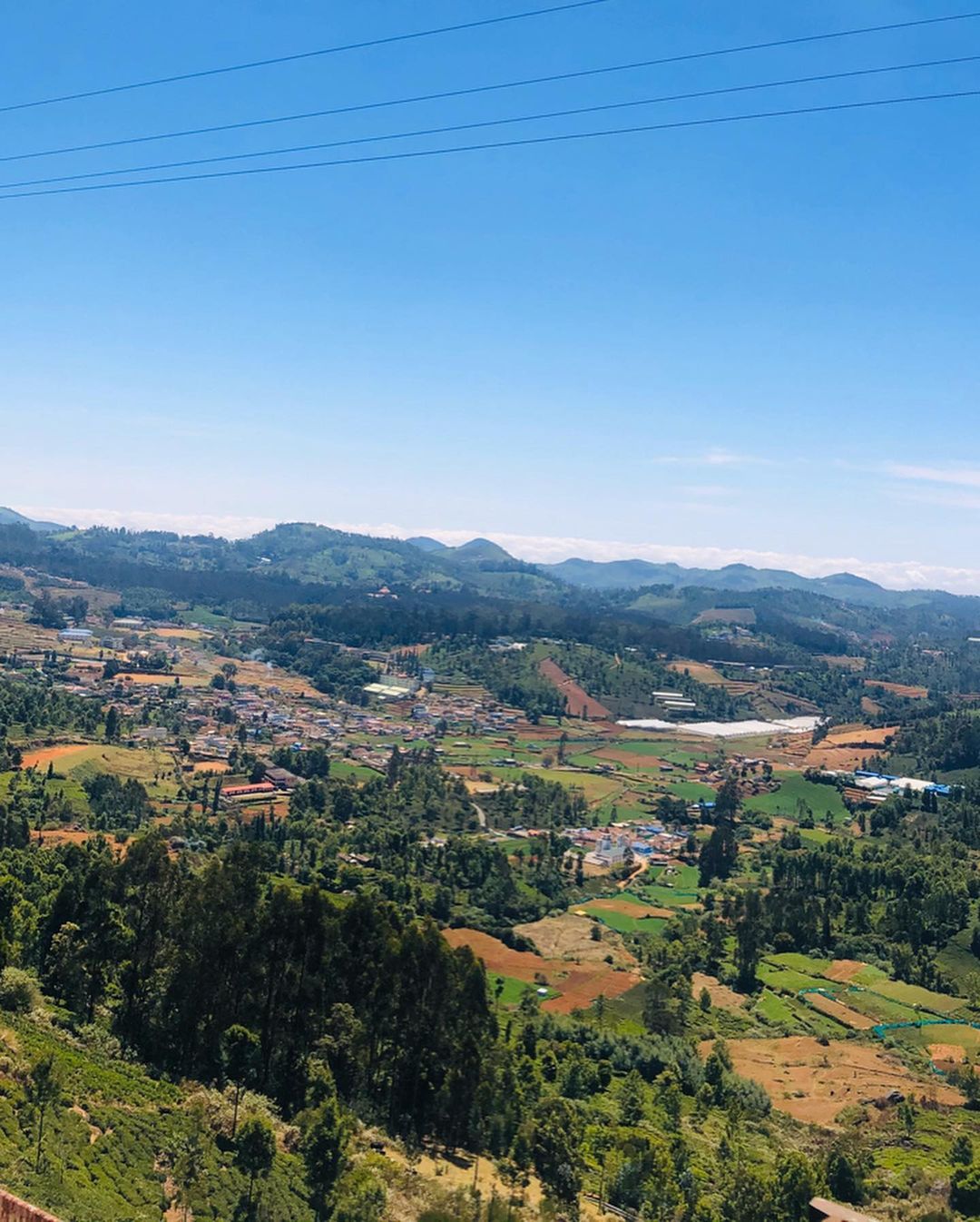 Nilgiri Mountain Railway