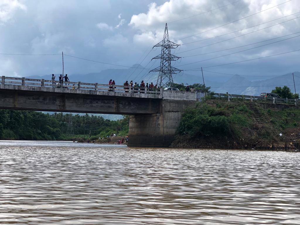 Vana Bhadrakali Amman Temple