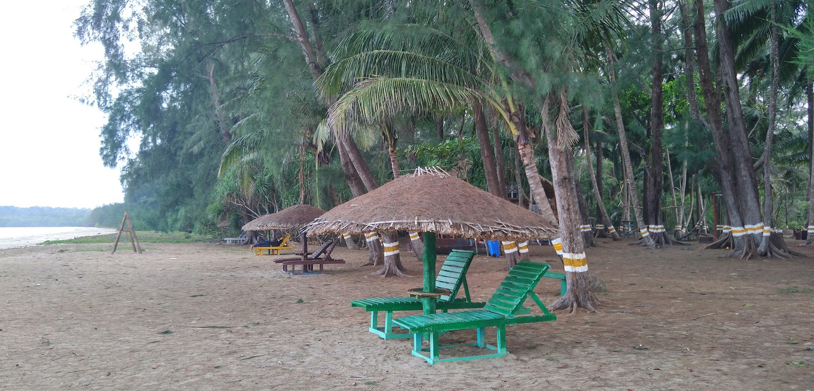 Karmatang Beach