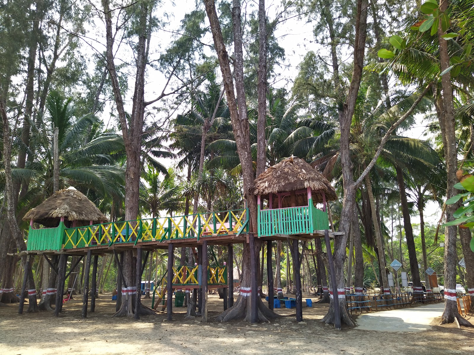 Karmatang Beach