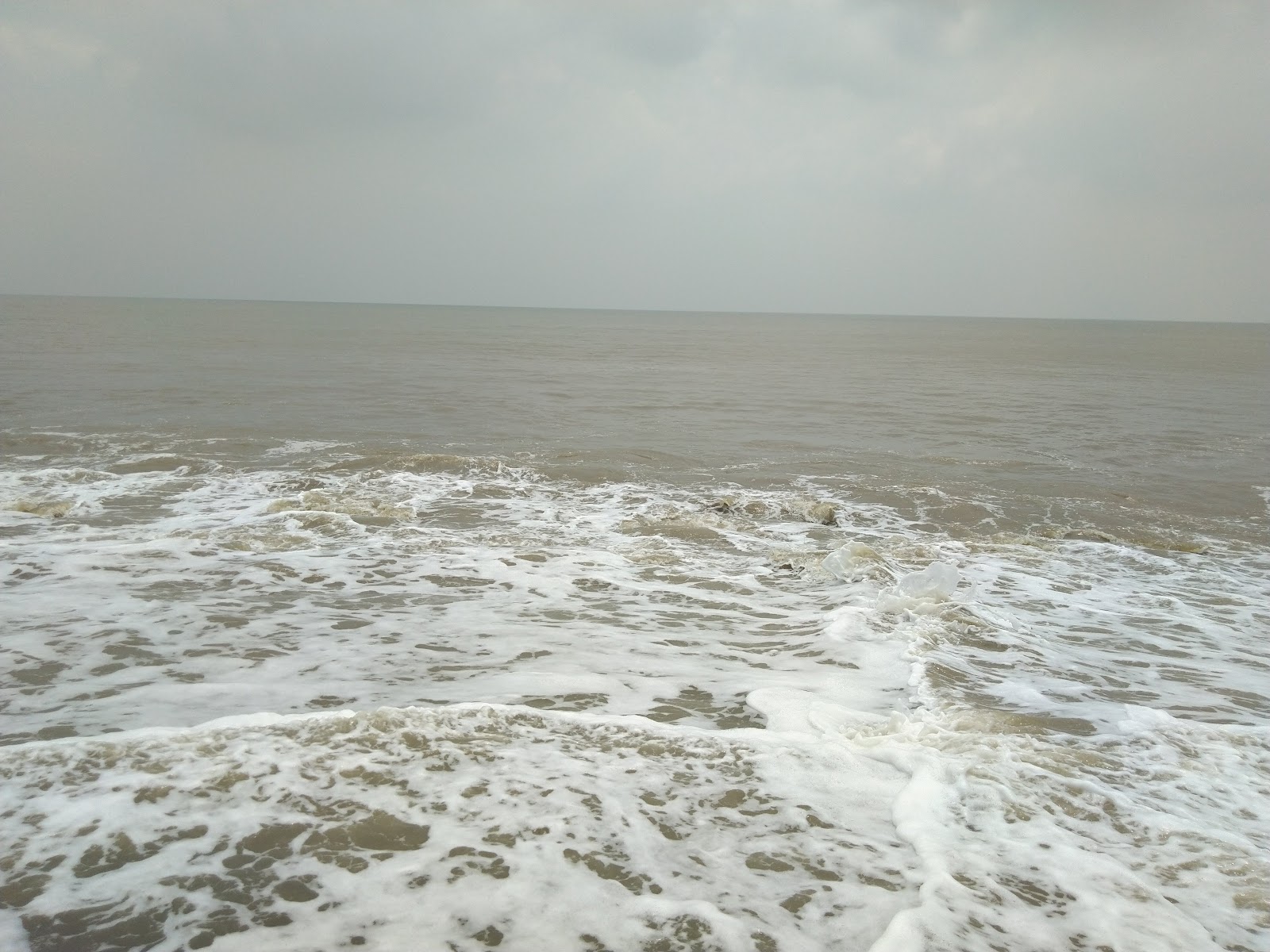 Shankarpur Beach