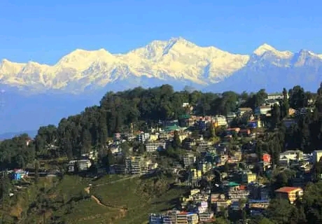 Kalimpong