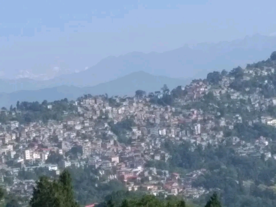 Kalimpong
