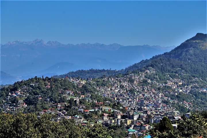 Kalimpong